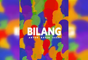 Anton, Raven, and Saga drop collab single "Bilang" composed by Boy Abunda