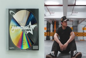 Jeremy G teams up with Chie Filomeno and Darren Cashwell in new single "Parking Lot"