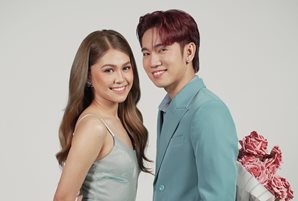 JM and Marielle collaborate on "JMielle in Love" EP