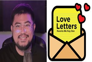3 valuable lessons on courtship and commitment from "Love Letters: Kwento Mo Kay Dan"