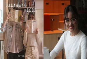 Vivoree ponders over lost love in new single "Dalawang Isip"