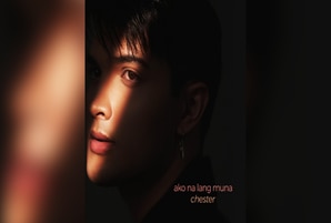 "Idol PH" S2 contestant Chester Padilla drops new single "Ako Na Lang Muna"