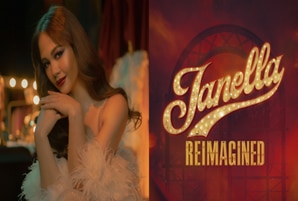 Janella gets sultry in comeback single "headtone"; teases 10th anniversary concert "Reimagined"