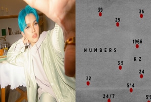 KZ dedicates new song "Numbers" to all women