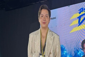 Jason renews contract with Star Music; marks 10th anniversary in the industry with new album, concert