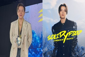 Jason renews contract with Star Music; marks 10th anniversary in the industry with new album, concert