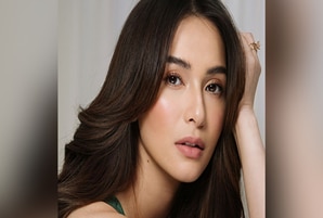 GMA's Ultimate Star Jennylyn Mercado drops long-awaited comeback EP