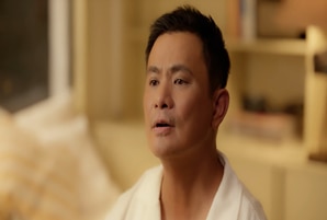Ogie drops "Hanggang Dito Na Lang Ba Tayo?" MV feat. Jake and Kolette