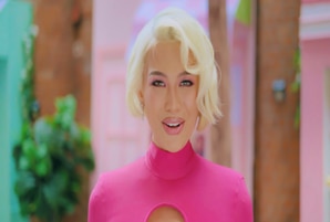Michelle drops new "Reyna" music video celebrating Pride