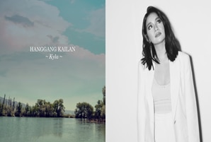 Kyla releases reimagined version of "Hanggang Kailan"