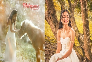Vivoree drops new single "Matapang"