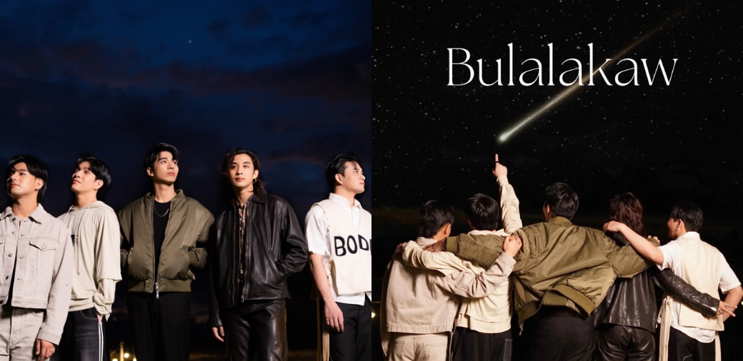 BGYO drops heartfelt single "Bulalakaw"