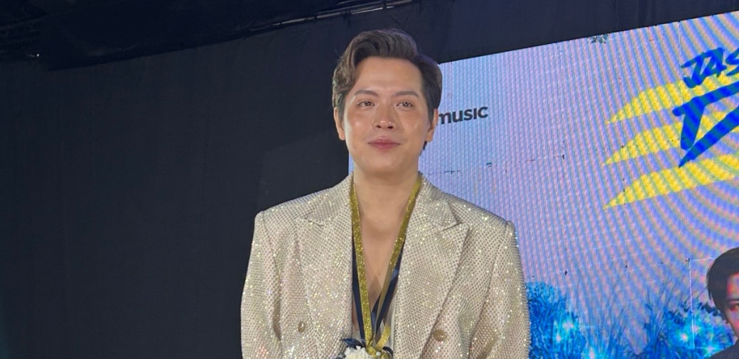 Jason renews contract with Star Music; marks 10th anniversary in the industry with new album, concert