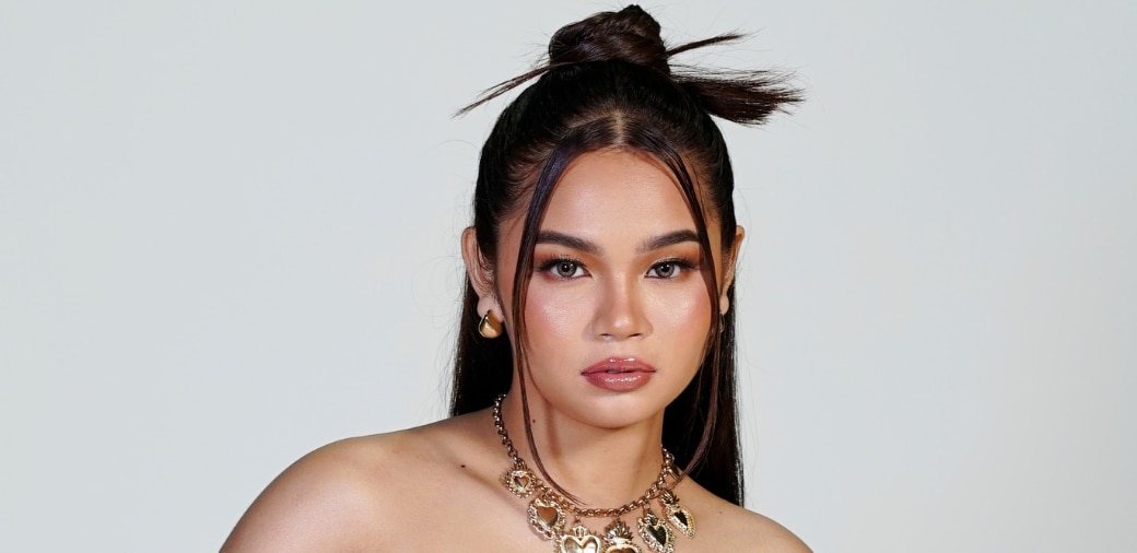 "PBB Gen 11's" Kolette Madelo dances through life in debut EP "Sayaw"
