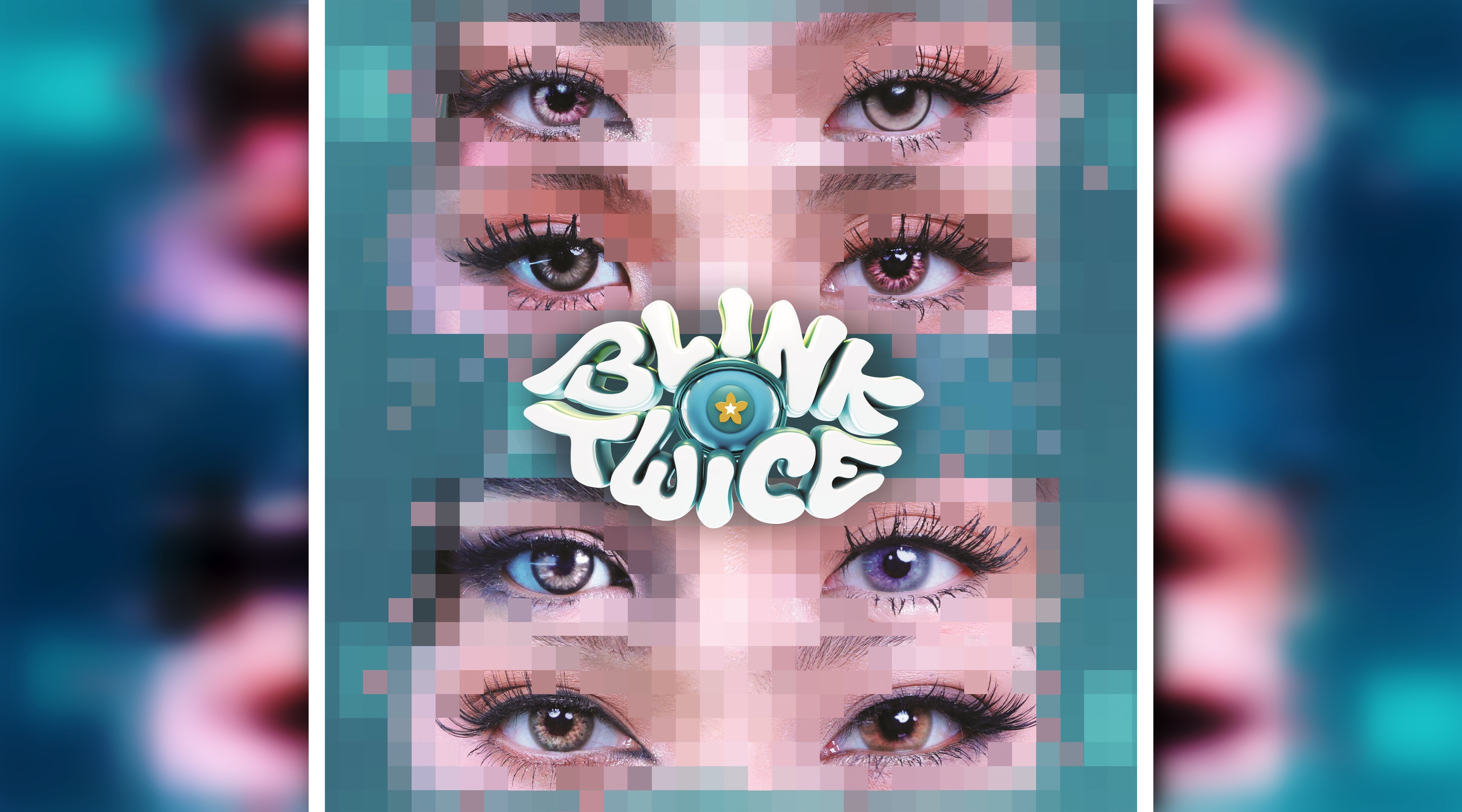 BINI's new pop anthem "Blink Twice" drops on Feb. 13