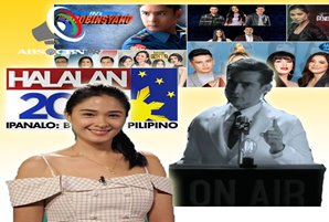 News Rundown | Halalan 2019, "Quezon's Game," Yam Concepcion