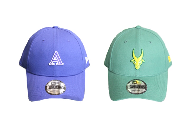 New era best sale uaap cap