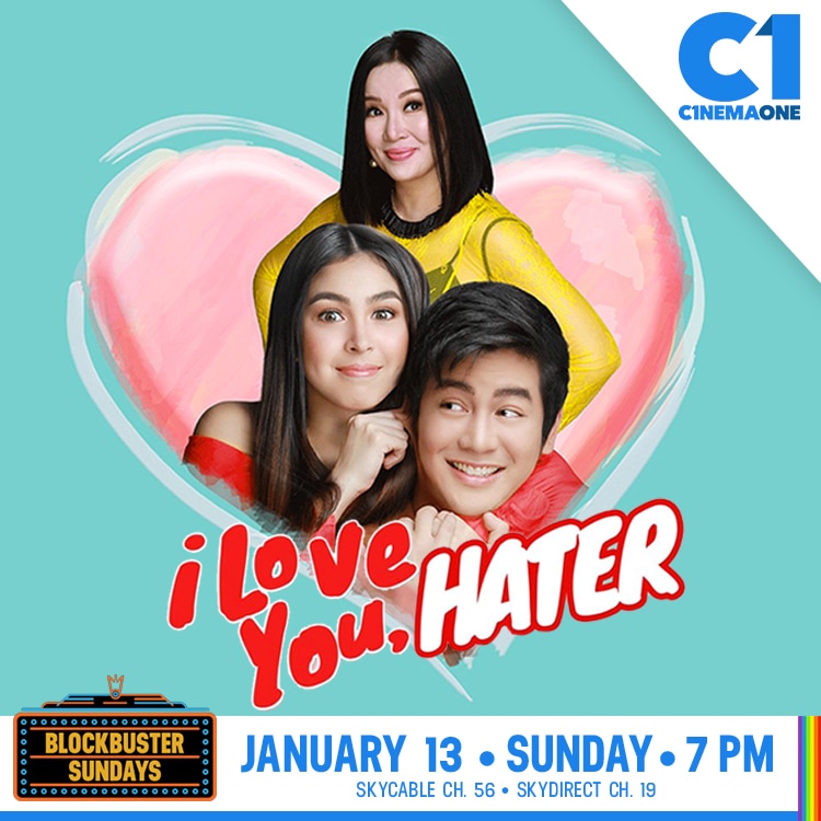 13_I LOVE YOU HATER