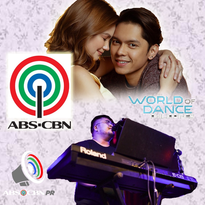 "Exes Baggage" on KBO and iWant, De La Salle Araneta choose ABS-CBN, “World of Dance Philippines” is the top weekend show in the country