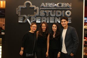 ABS-CBN’s new studio city brings fresh digital experiences in the Philippines