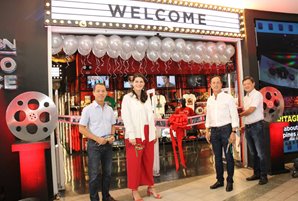 ABS-CBN opens PH’s first studio city