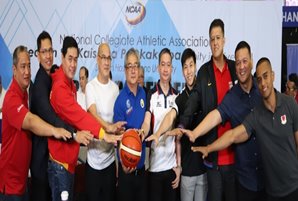 NCAA schools unite to rock Season 95 on ABS-CBN S+A and iWant