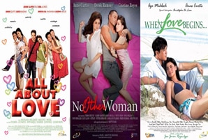 Anne Curtis blossoms in Cinema One's Romance Central this February