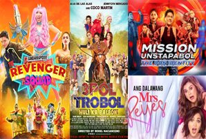 4 blockbuster comedies to bring amusement on Cinema One this July