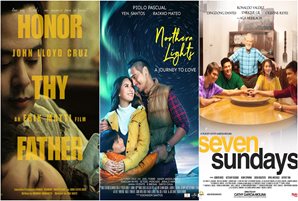 Celebrate dads, freedom, and pride this June on Cinema One