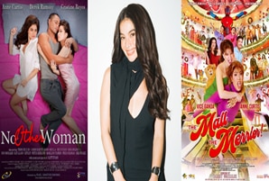 Anne shines in Cinema One's Blockbuster Sundays this February