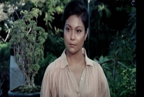 Cinema One honors National Artist and Superstar Nora Aunor with month-long festival