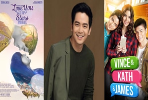 Joshua's blockbuster films take over Cinema One this June