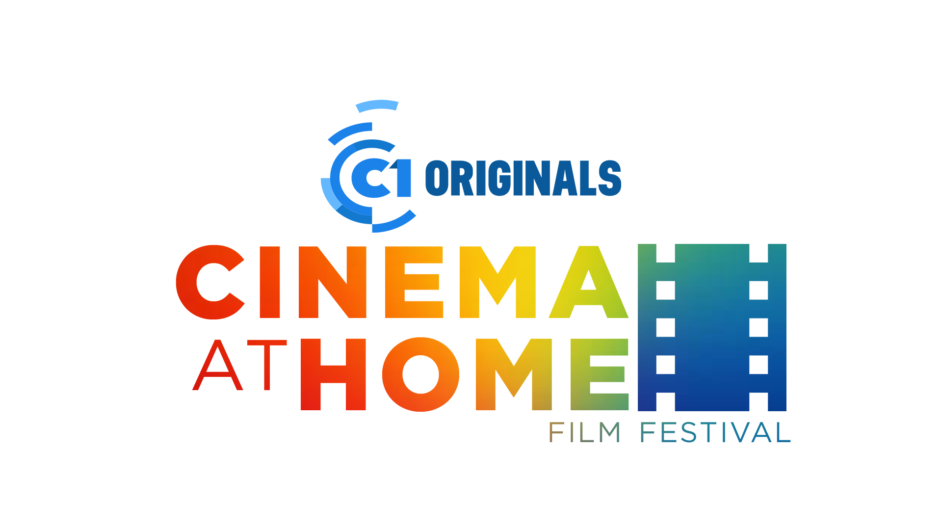C1 Originals celebrates pride month in virtual film fest "Cinema At Home"