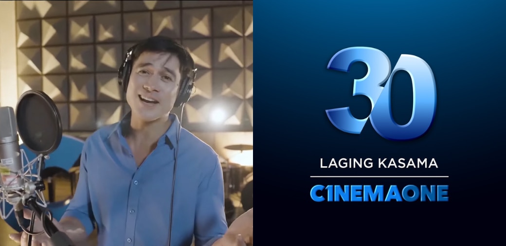 Cinema One celebrates 30 years of championing Filipino films