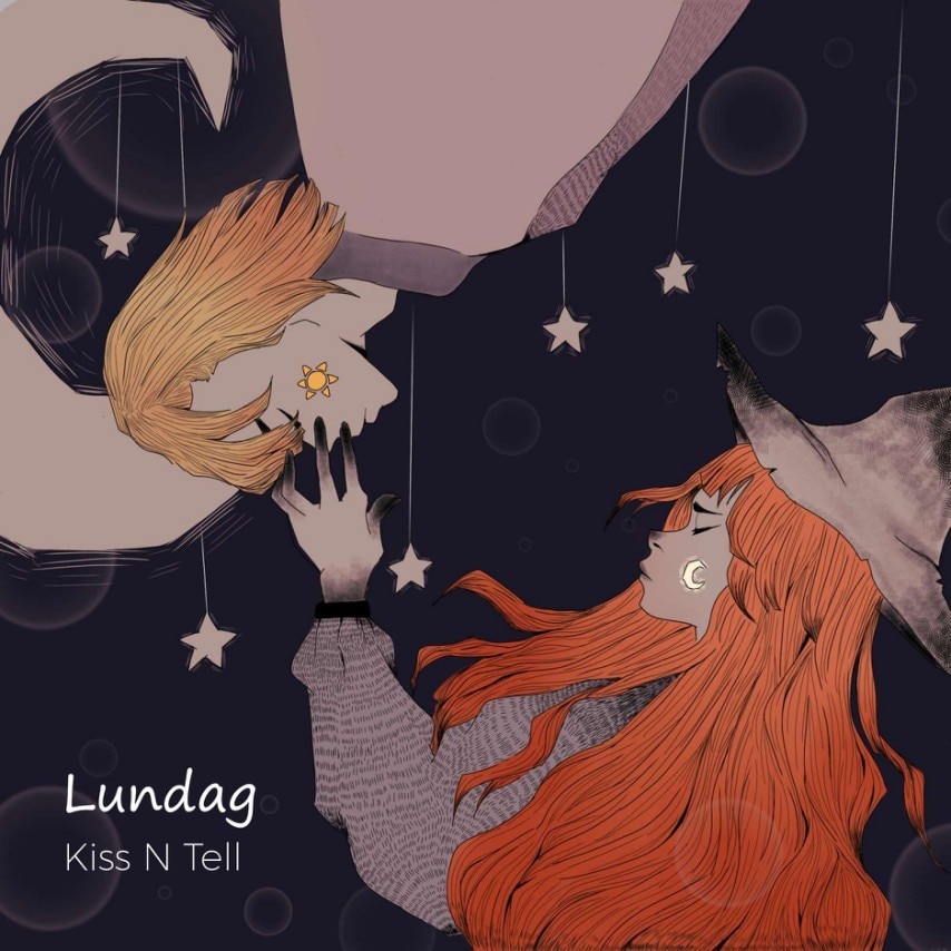 Kiss N Tell_Lundag