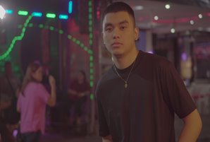 Bryant cools it down with lo-fi remix of "'Di Na Bale"