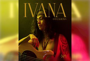 Dan Lagroma drops new song "Ivana"