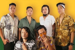 Emotikons' sophomore single "Dudera" rules Spotify's Pinoy Reggae Playlist