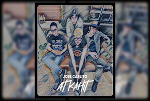 DNA Music’s Jose Carlito band returns with new single “At Kahit”