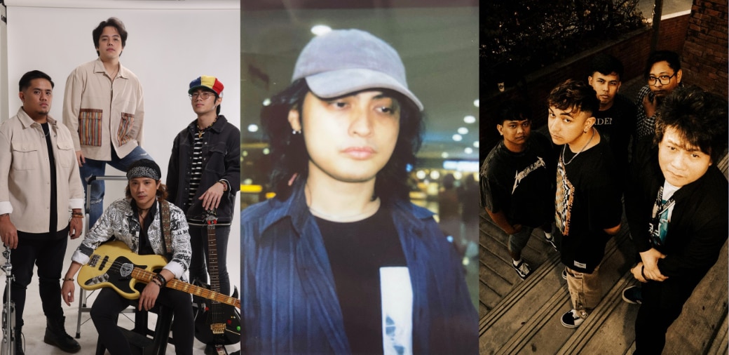 3 low-key rock anthems that hit different