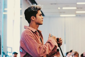 Inigo Pascual purges IG account, gives first dibs on his current US trip