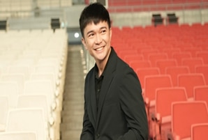 From gospel roots to pop royalty: The genre-spanning brilliance of Jonathan Manalo