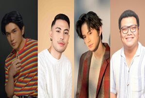 4 new anthems on love and worship from rising ABS-CBN Music artists