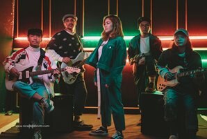 Yeng embraces pop-rock origins in latest single "Sana Na Lang"