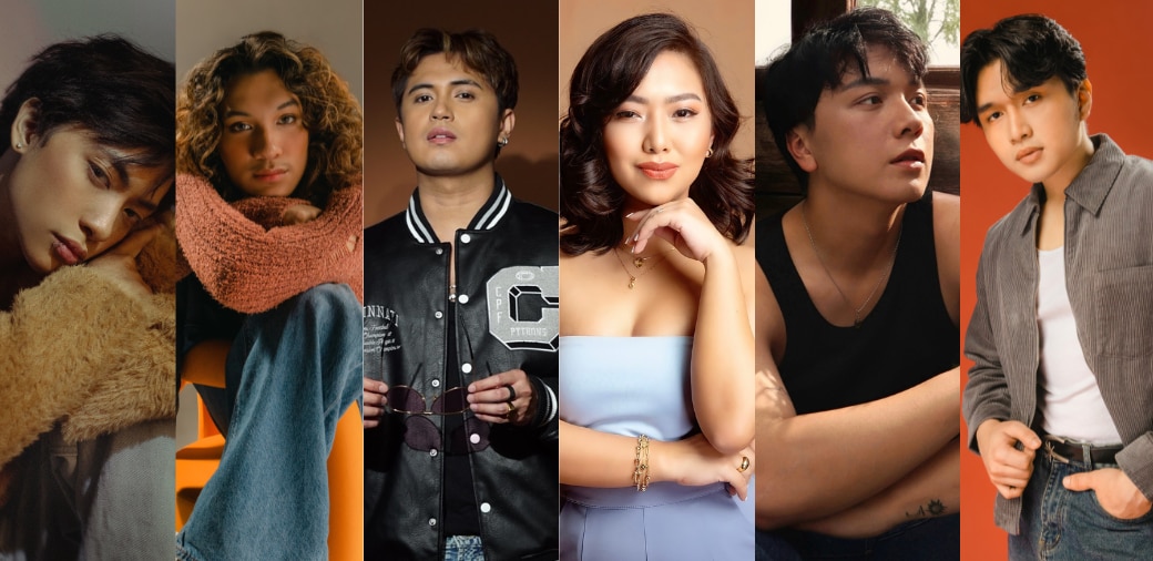 Feel the heat: 6 new tracks to fire up your summer love playlist