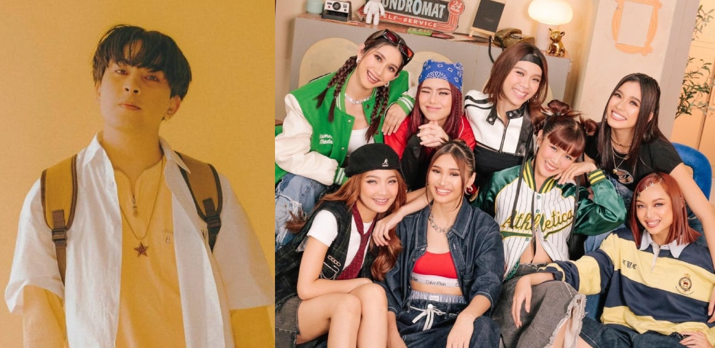 ABS-CBN Music dominates Billboard PH's inaugural charts with songs from Maki, BINI