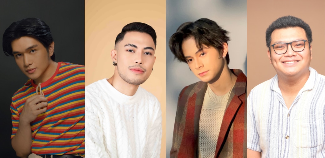 4 new anthems on love and worship from rising ABS-CBN Music artists