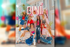 BINI drops new summer banger "Cherry on Top"