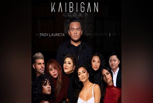 World-renowned artists to celebrate OPM in “KAIBIGAN: A Troy Laureta OPM Collective Vol. 1”