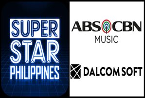 SuperStar Series to light up PH with the launch of SuperStar Philippines featuring top Filipino talents